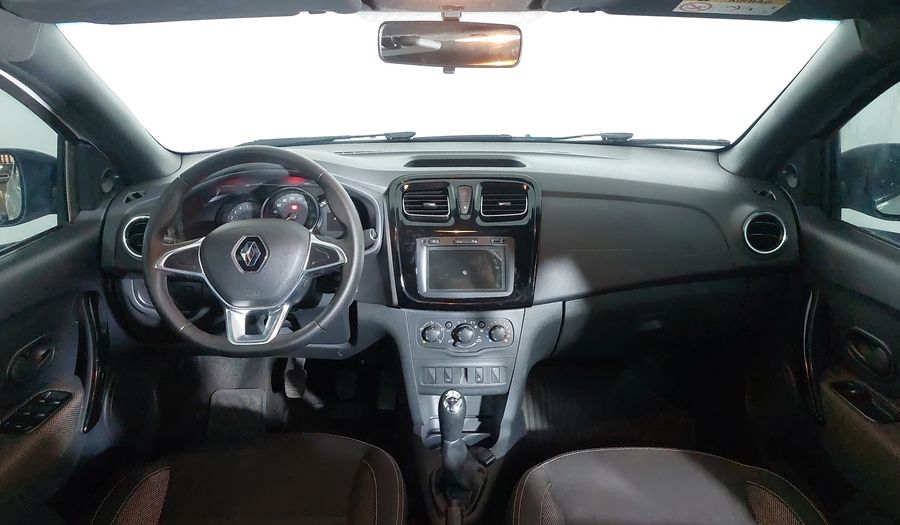 Renault Logan ZEN Sedan 2023