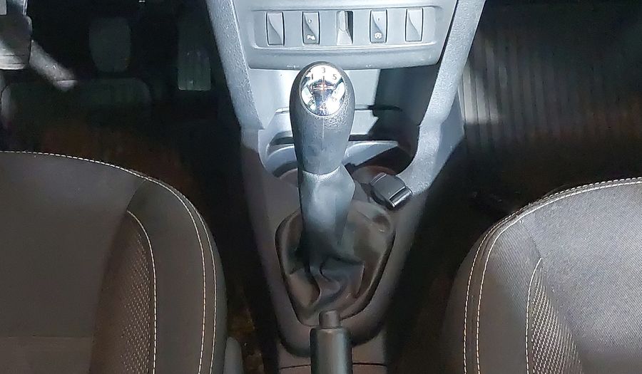 Renault Logan ZEN Sedan 2023