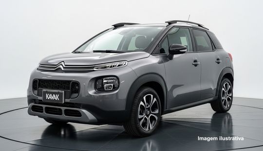 Citroen • C3 Aircross