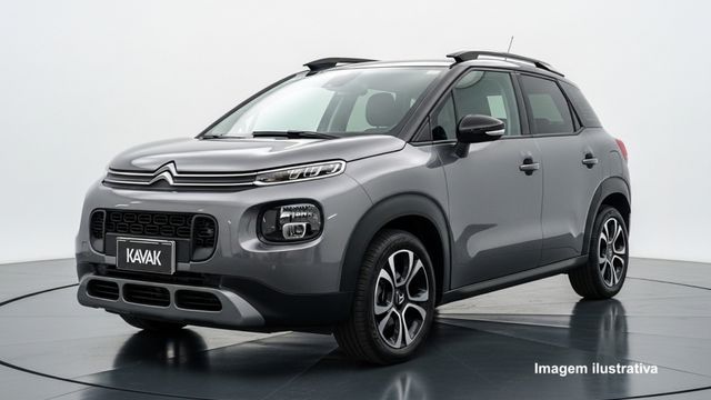 Citroen • C3 Aircross