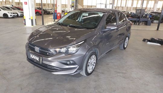 Fiat • Cronos