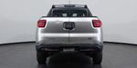 Fiat Toro FREEDOM AT9 Pickup 2022