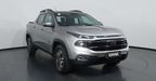 Fiat Toro FREEDOM AT9 Pickup 2022