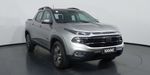 Fiat Toro FREEDOM AT9 Pickup 2022