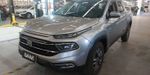 Fiat Toro FREEDOM AT9 Pickup 2022