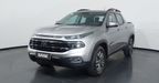 Fiat Toro FREEDOM AT9 Pickup 2022
