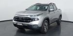 Fiat Toro FREEDOM AT9 Pickup 2022