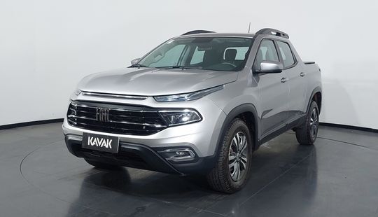 Fiat • Toro