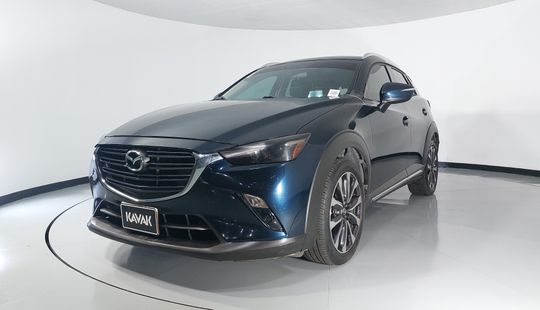 Mazda • CX-3