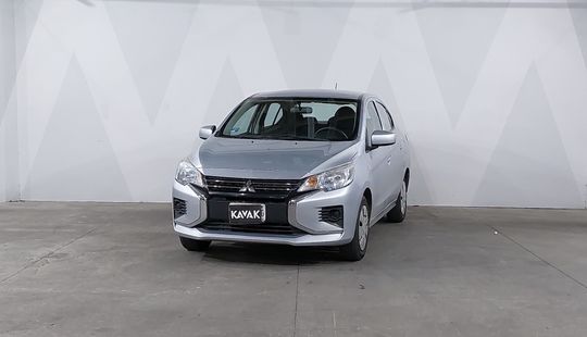 Mitsubishi • Mirage