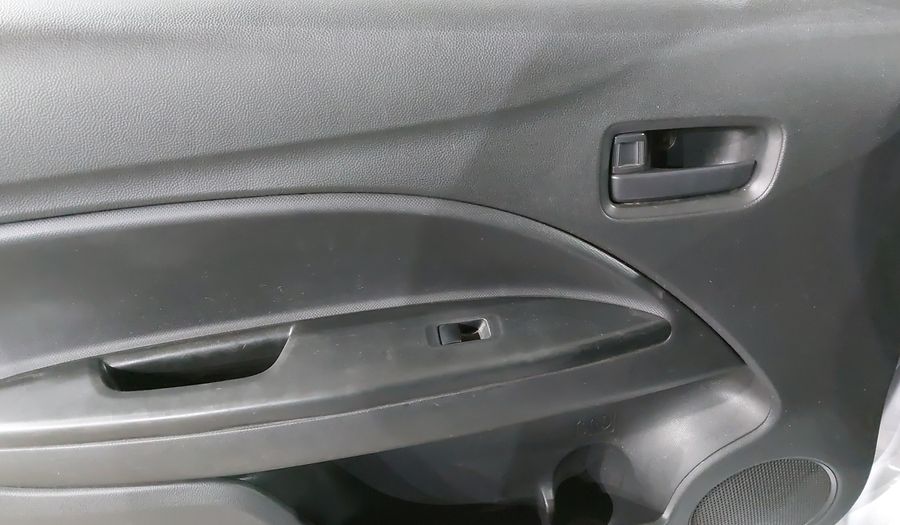 Mitsubishi Mirage 1.2 GLX CVT Sedan 2023