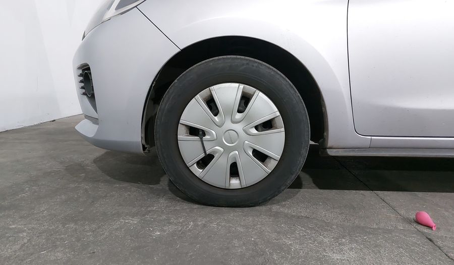 Mitsubishi Mirage 1.2 GLX CVT Sedan 2023