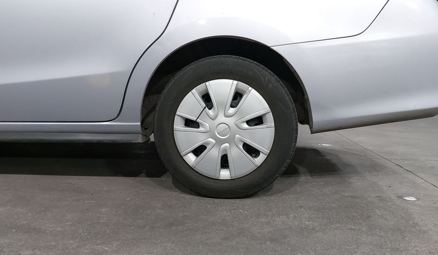 Mitsubishi Mirage 1.2 GLX CVT Sedan 2023