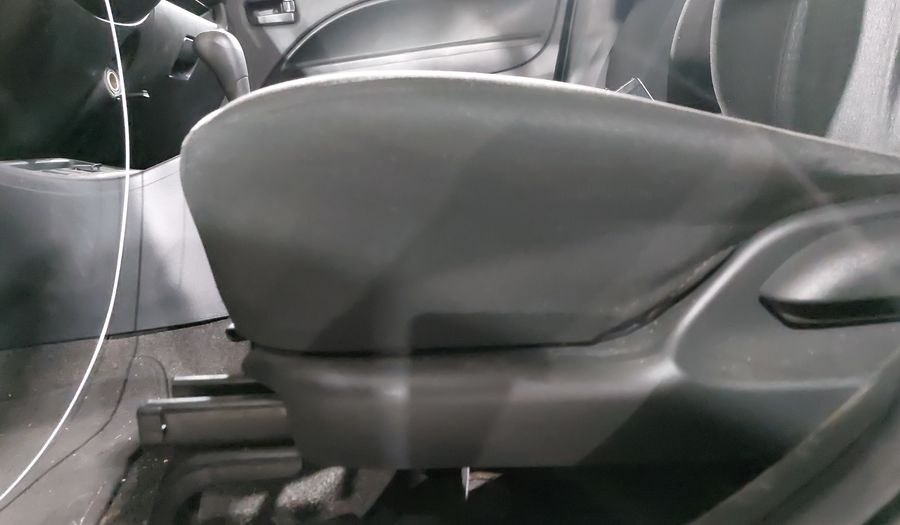 Mitsubishi Mirage 1.2 GLX CVT Sedan 2023