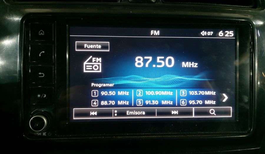 Mitsubishi Mirage 1.2 GLX CVT Sedan 2023