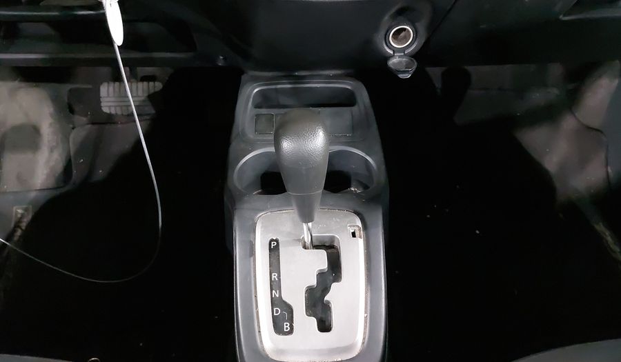 Mitsubishi Mirage 1.2 GLX CVT Sedan 2023