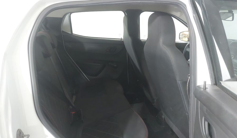 Renault Kwid ZEN MANUAL Hatchback 2022