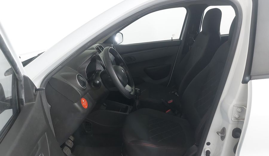Renault Kwid ZEN MANUAL Hatchback 2022
