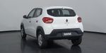 Renault Kwid ZEN MANUAL Hatchback 2022