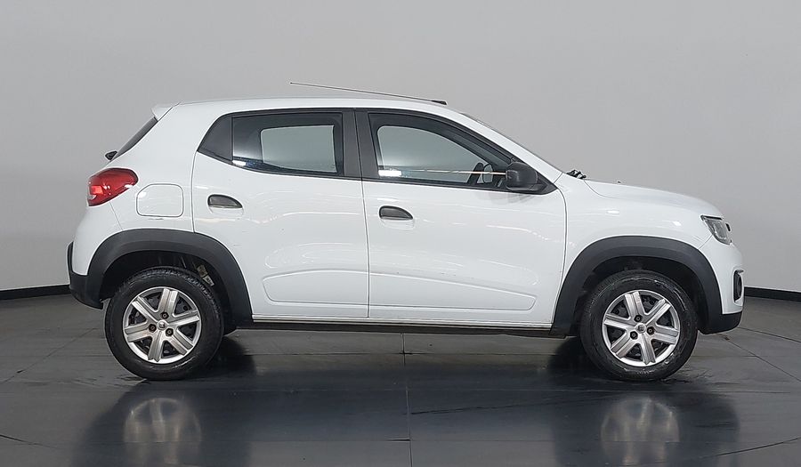 Renault Kwid ZEN MANUAL Hatchback 2022