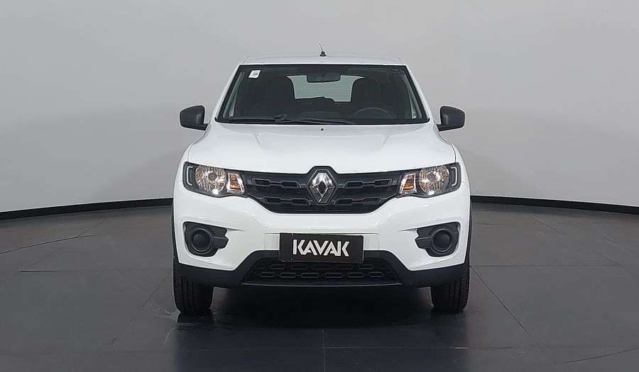 Renault Kwid ZEN MANUAL Hatchback 2022