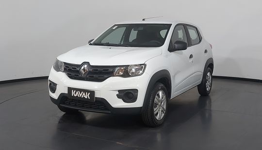 Renault • Kwid