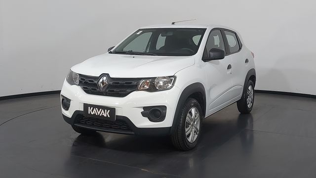 Renault Kwid ZEN MANUAL