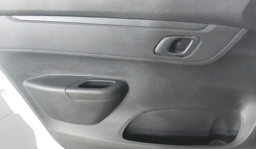 Renault Kwid ZEN MANUAL Hatchback 2022