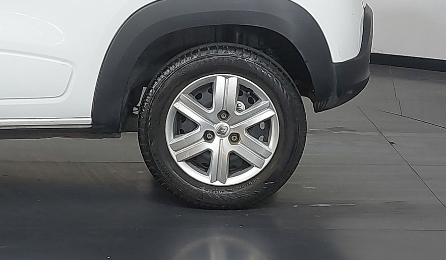 Renault Kwid ZEN MANUAL Hatchback 2022