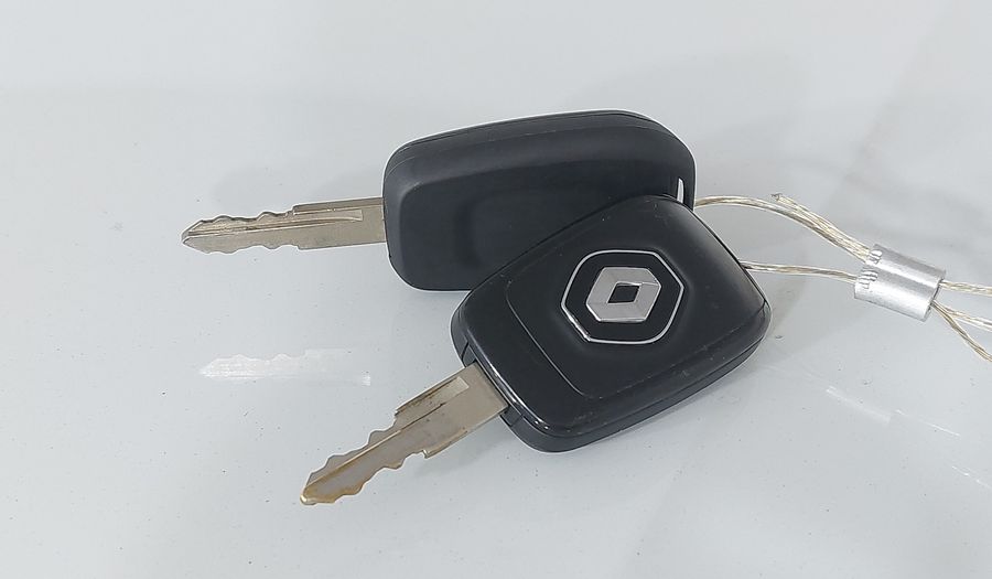 Renault Kwid ZEN MANUAL Hatchback 2022