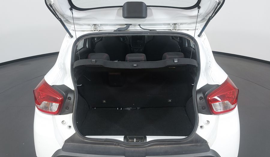 Renault Kwid ZEN MANUAL Hatchback 2022