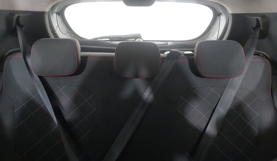 Renault Kwid ZEN MANUAL Hatchback 2022
