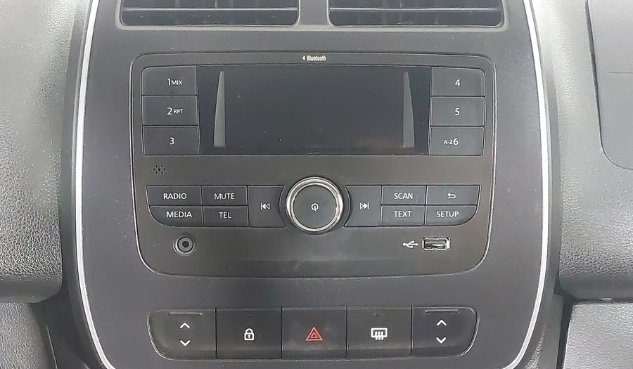 Renault Kwid ZEN MANUAL Hatchback 2022