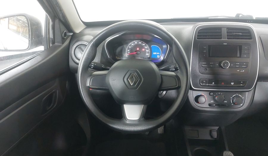 Renault Kwid ZEN MANUAL Hatchback 2022
