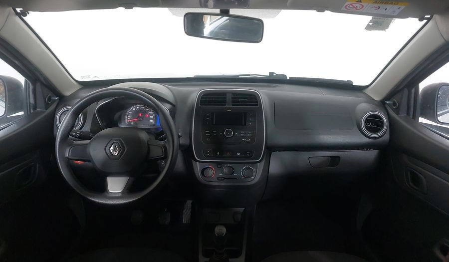 Renault Kwid ZEN MANUAL Hatchback 2022