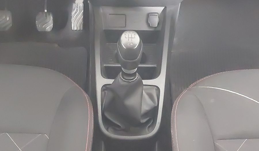 Renault Kwid ZEN MANUAL Hatchback 2022