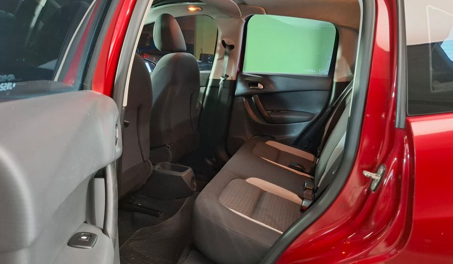 Citroen C3 1.6 FEEL AT MY19 Hatchback 2019