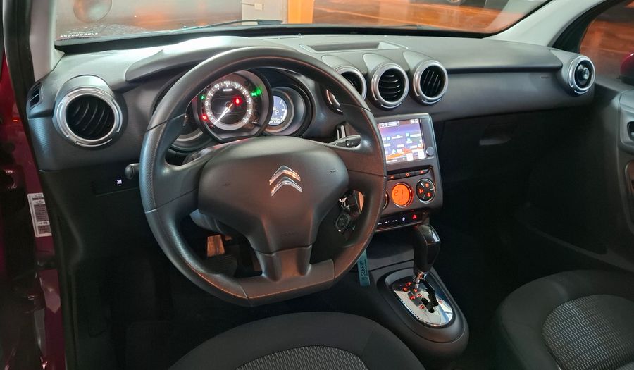 Citroen C3 1.6 FEEL AT MY19 Hatchback 2019