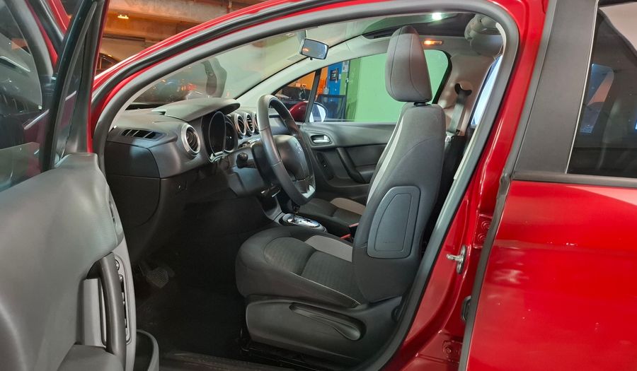 Citroen C3 1.6 FEEL AT MY19 Hatchback 2019