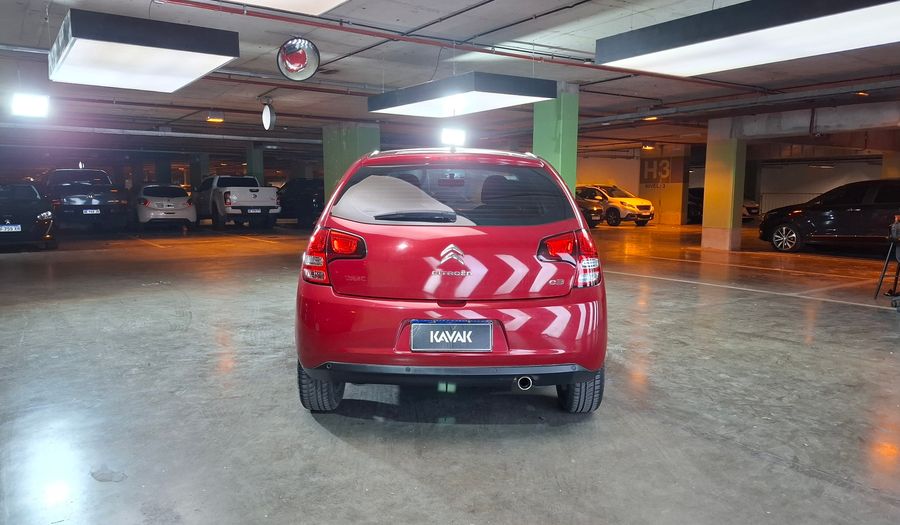 Citroen C3 1.6 FEEL AT MY19 Hatchback 2019