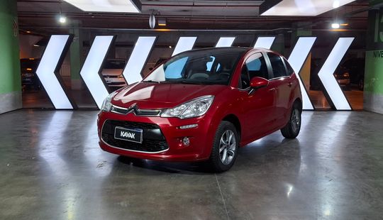 Citroen • C3