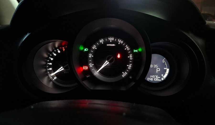 Citroen C3 1.6 FEEL AT MY19 Hatchback 2019