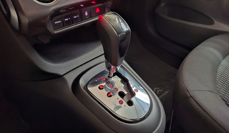 Citroen C3 1.6 FEEL AT MY19 Hatchback 2019