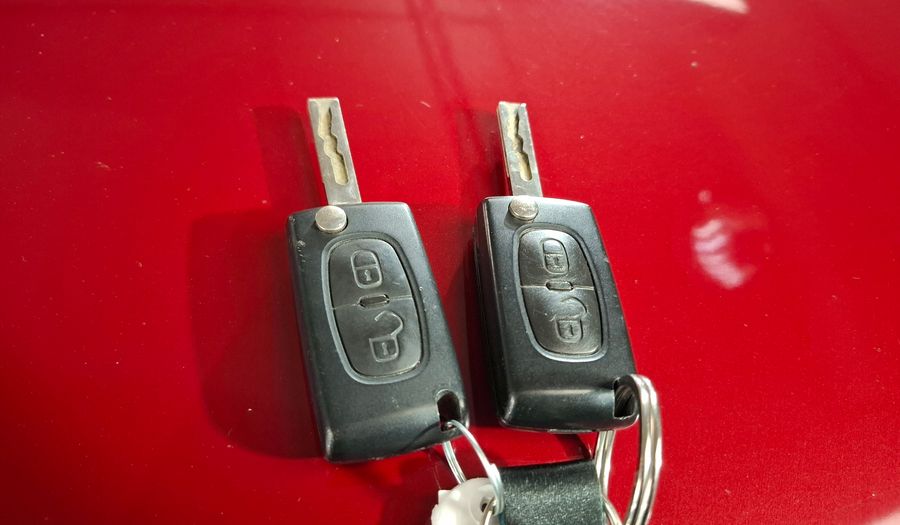 Citroen C3 1.6 FEEL AT MY19 Hatchback 2019