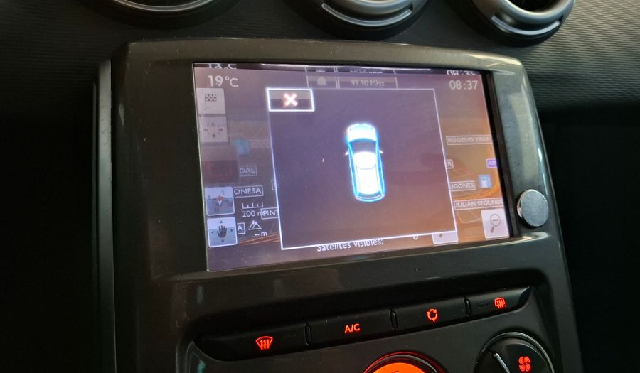 Citroen C3 1.6 FEEL AT MY19 Hatchback 2019