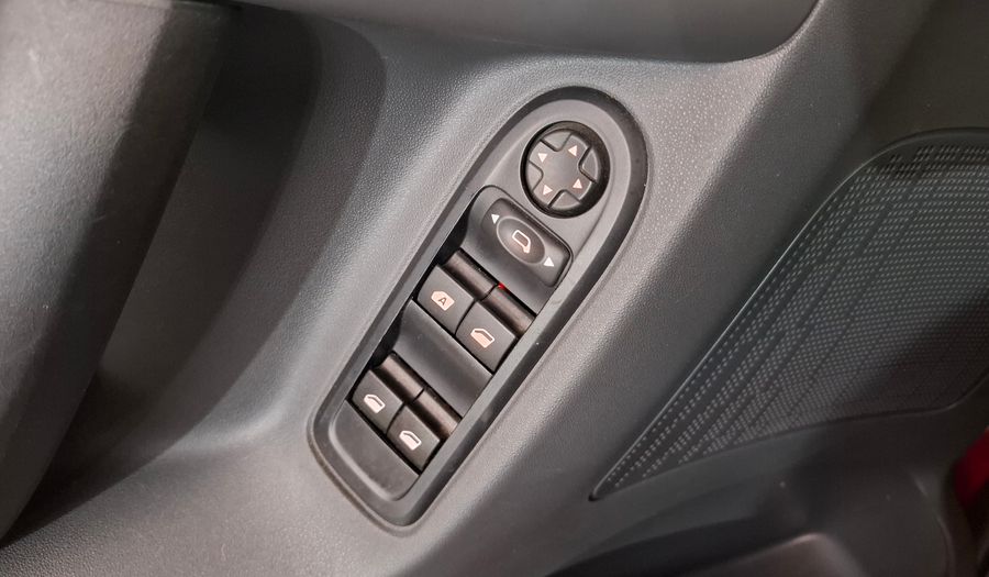 Citroen C3 1.6 FEEL AT MY19 Hatchback 2019