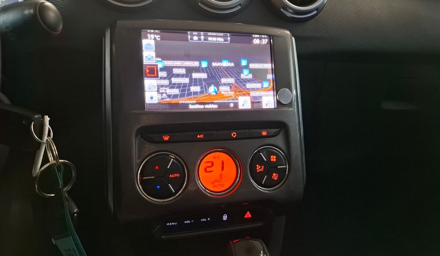 Citroen C3 1.6 FEEL AT MY19 Hatchback 2019