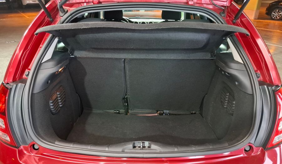 Citroen C3 1.6 FEEL AT MY19 Hatchback 2019
