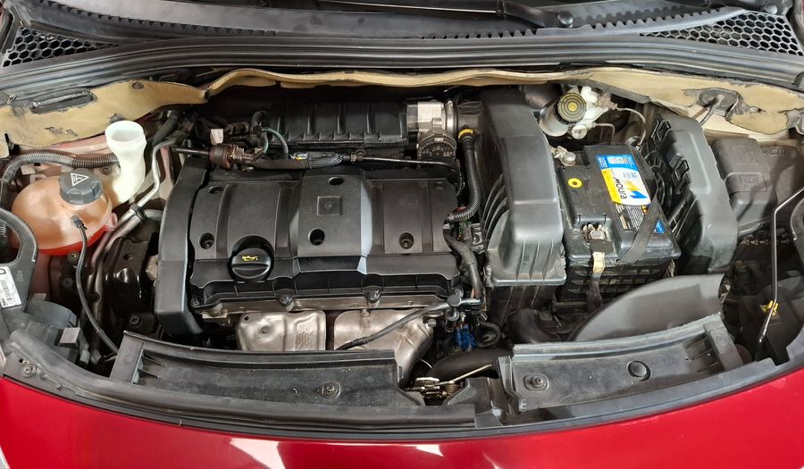 Citroen C3 1.6 FEEL AT MY19 Hatchback 2019