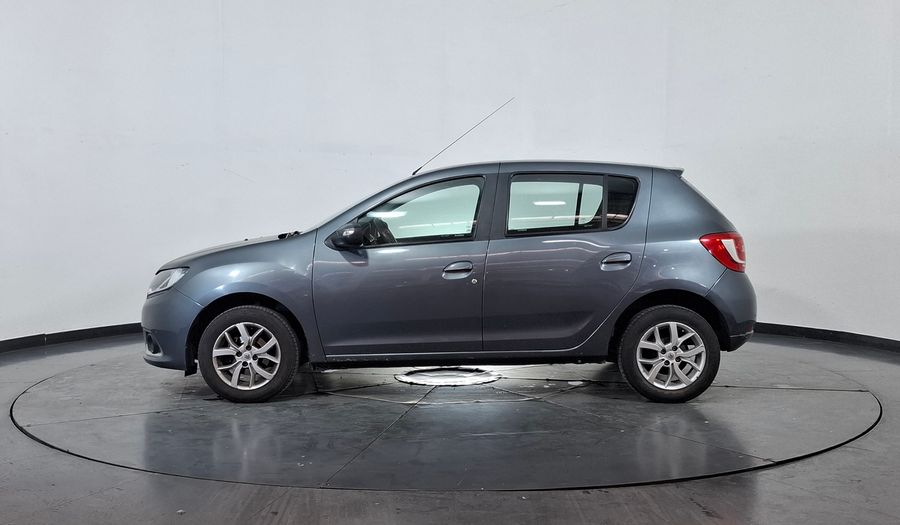 Renault Sandero 1.6 PRIVILEGE PH2 Hatchback 2016